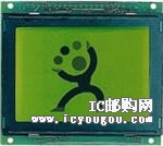 c鿴NMTG-F12864AFYHSAY-10DƬ